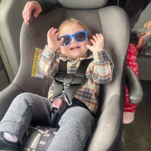 Meet your Posher, Randy